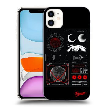 Ovitek za Apple iPhone 11 - WAVES