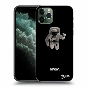 Ovitek za Apple iPhone 11 Pro - Astronaut Minimal