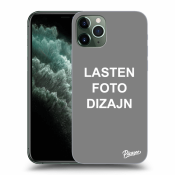 Ovitek za Apple iPhone 11 Pro - Lasten foto dizajn