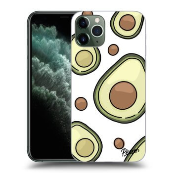 Ovitek za Apple iPhone 11 Pro - Avocado