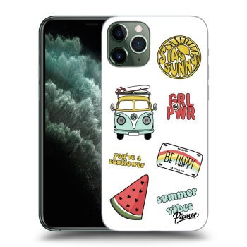 Ovitek za Apple iPhone 11 Pro - Summer