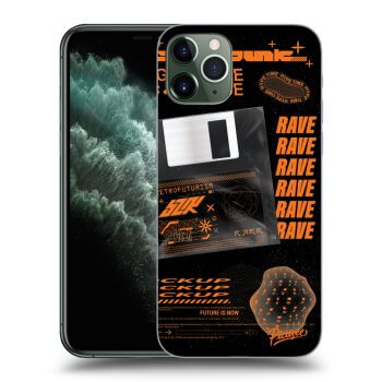 Ovitek za Apple iPhone 11 Pro - RAVE