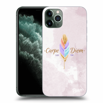 Ovitek za Apple iPhone 11 Pro - Carpe Diem