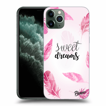 Picasee ULTIMATE CASE za Apple iPhone 11 Pro - Sweet dreams