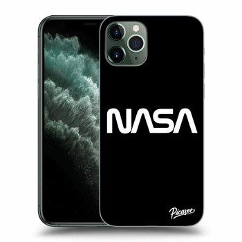 Ovitek za Apple iPhone 11 Pro Max - NASA Basic
