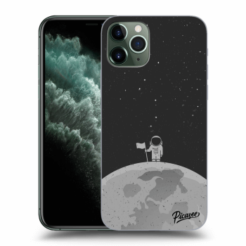 Ovitek za Apple iPhone 11 Pro Max - Astronaut