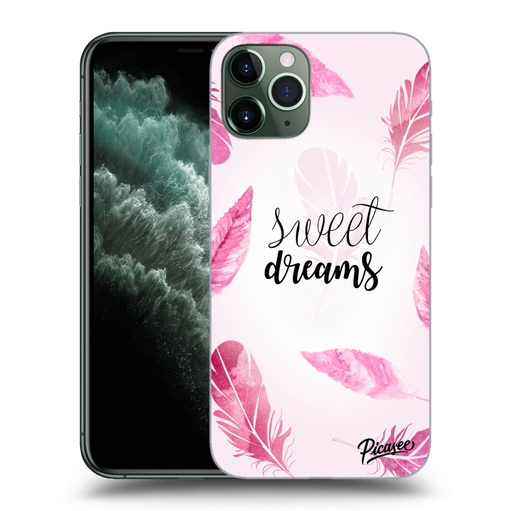 Picasee ULTIMATE CASE za Apple iPhone 11 Pro Max - Sweet dreams