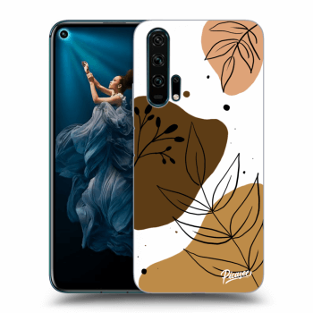 Ovitek za Honor 20 Pro - Boho style