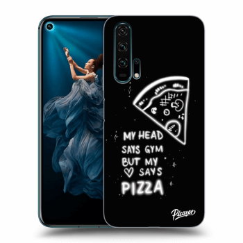 Ovitek za Honor 20 Pro - Pizza