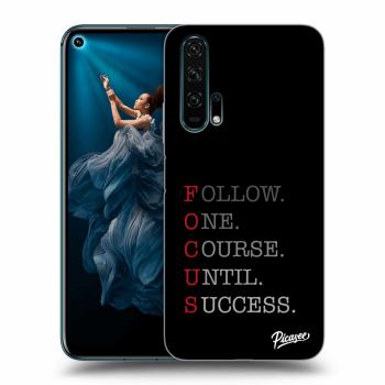 Ovitek za Honor 20 Pro - Focus