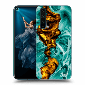 Ovitek za Honor 20 Pro - Goldsky