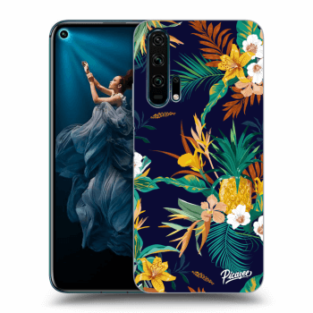 Ovitek za Honor 20 Pro - Pineapple Color