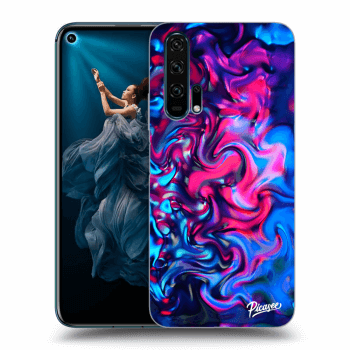 Ovitek za Honor 20 Pro - Redlight