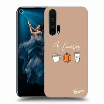 Ovitek za Honor 20 Pro - Autumn