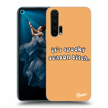 Ovitek za Honor 20 Pro - Spooky season