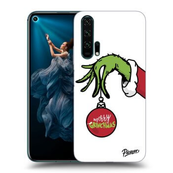 Ovitek za Honor 20 Pro - Grinch