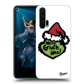 Ovitek za Honor 20 Pro - Grinch 2