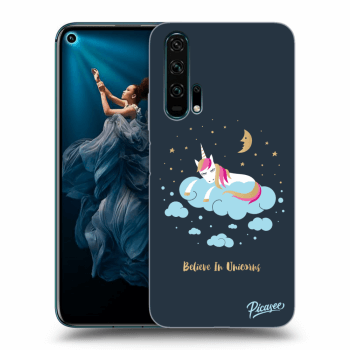 Ovitek za Honor 20 Pro - Believe In Unicorns