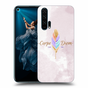 Ovitek za Honor 20 Pro - Carpe Diem