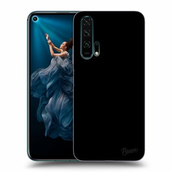 Ovitek za Honor 20 Pro - Clear