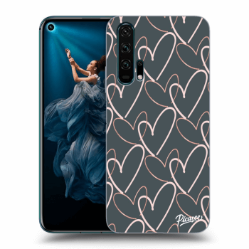 Ovitek za Honor 20 Pro - Lots of love