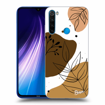 Ovitek za Xiaomi Redmi Note 8 - Boho style