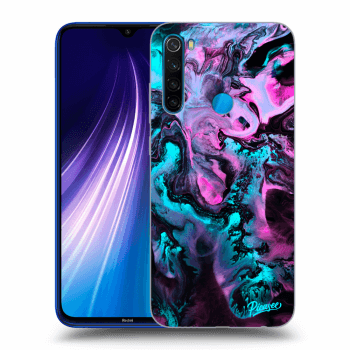 Ovitek za Xiaomi Redmi Note 8 - Lean