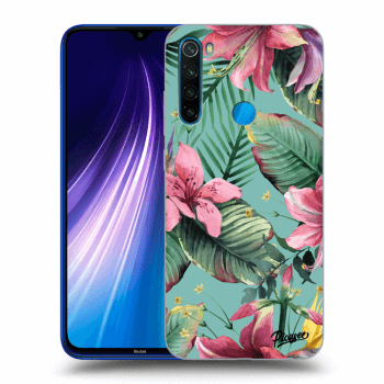 Ovitek za Xiaomi Redmi Note 8 - Hawaii