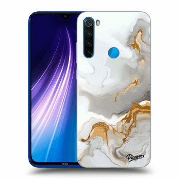 Ovitek za Xiaomi Redmi Note 8 - Her