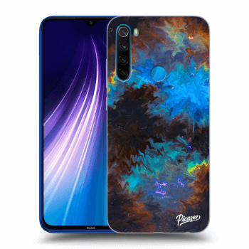 Ovitek za Xiaomi Redmi Note 8 - Space