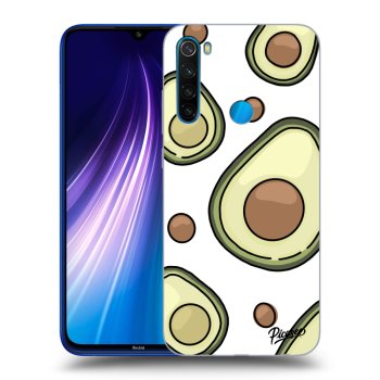 Ovitek za Xiaomi Redmi Note 8 - Avocado