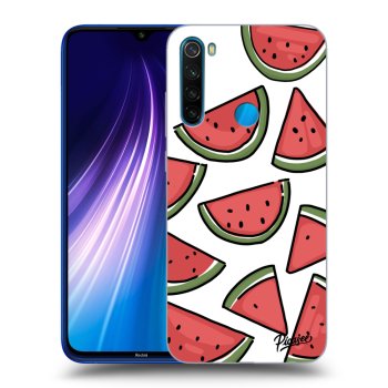 Ovitek za Xiaomi Redmi Note 8 - Melone