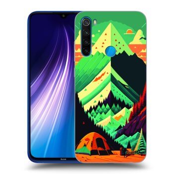 Ovitek za Xiaomi Redmi Note 8 - Whistler