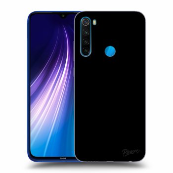 Ovitek za Xiaomi Redmi Note 8 - Clear