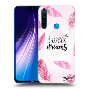 Ovitek za Xiaomi Redmi Note 8 - Sweet dreams