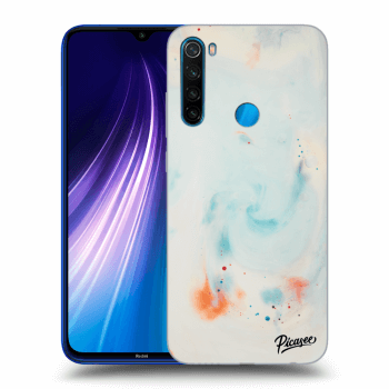 Ovitek za Xiaomi Redmi Note 8 - Splash