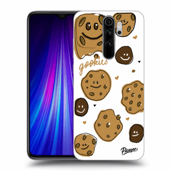 Ovitek za Xiaomi Redmi Note 8 Pro - Gookies