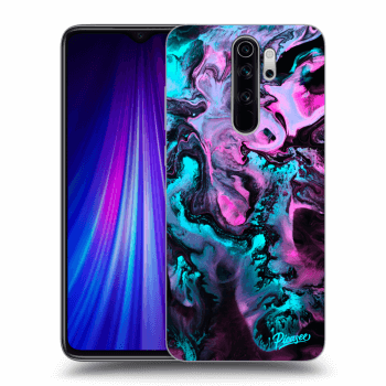 Ovitek za Xiaomi Redmi Note 8 Pro - Lean