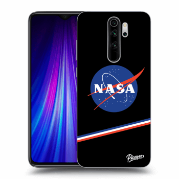 Ovitek za Xiaomi Redmi Note 8 Pro - NASA Original