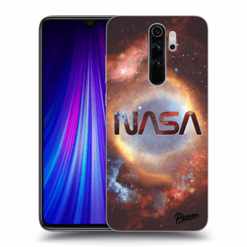 Picasee ULTIMATE CASE za Xiaomi Redmi Note 8 Pro - Nebula