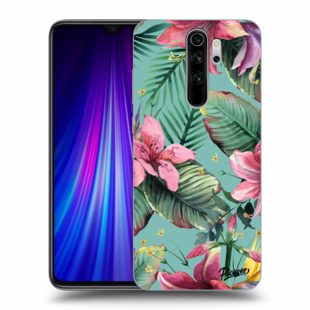 Ovitek za Xiaomi Redmi Note 8 Pro - Hawaii