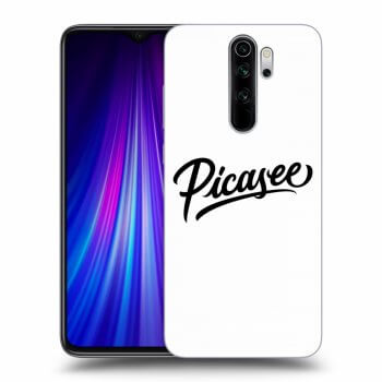 Picasee ULTIMATE CASE za Xiaomi Redmi Note 8 Pro - Picasee - black