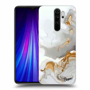 Ovitek za Xiaomi Redmi Note 8 Pro - Her