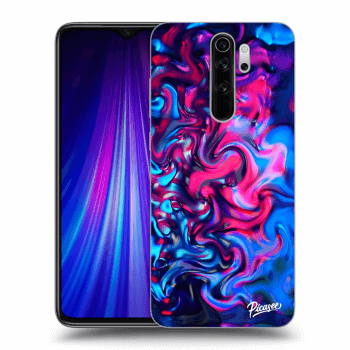 Ovitek za Xiaomi Redmi Note 8 Pro - Redlight