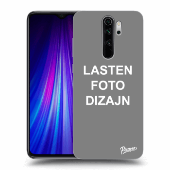 Ovitek za Xiaomi Redmi Note 8 Pro - Lasten foto dizajn