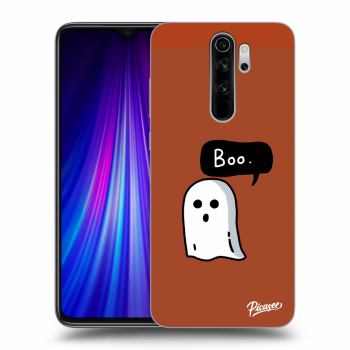 Ovitek za Xiaomi Redmi Note 8 Pro - Boo
