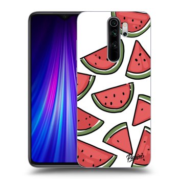 Ovitek za Xiaomi Redmi Note 8 Pro - Melone