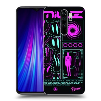 Ovitek za Xiaomi Redmi Note 8 Pro - HYPE SMILE