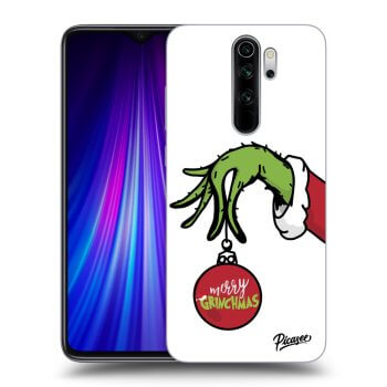 Ovitek za Xiaomi Redmi Note 8 Pro - Grinch