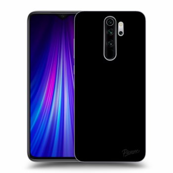 Ovitek za Xiaomi Redmi Note 8 Pro - Clear